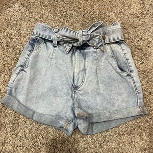 ✨Express Jean Shorts✨